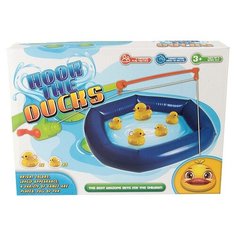 Рыбалка Veld Co 67808