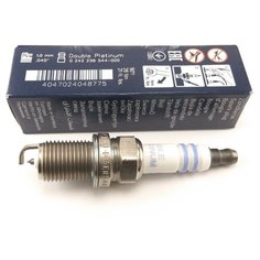 Свеча зажигания Bosch FR7KPP33U