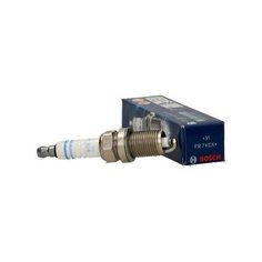 Свеча зажигания Bosch FR7KCX+ 0