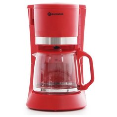 Кофеварка Eurostek ECM-6632