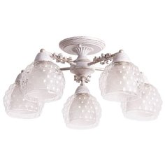 Люстра Arte Lamp Malina