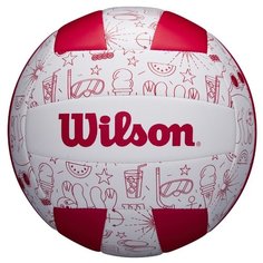 Волейбольный мяч Wilson