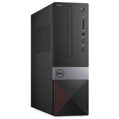 Настольный компьютер DELL