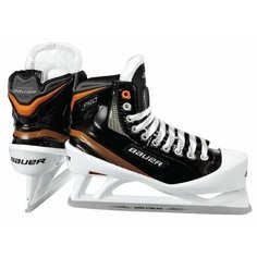 Хоккейные коньки Bauer Pro Goalie Бауэр