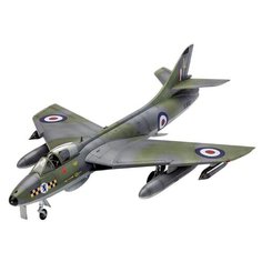 Сборная модель Revell Hawker