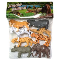 Фигурки Shantou Gepai Jungle