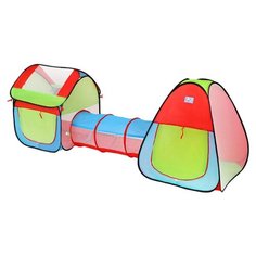 Палатка JIAN HONG Комплекс с