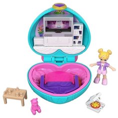 Игровой набор Mattel Polly