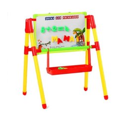 Мольберт детский Сима-ленд с