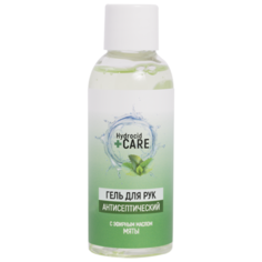 Гель для рук антисептический Lcosmetics