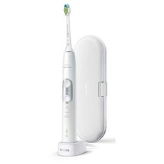 Электрическая зубная щетка Philips