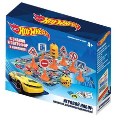 Настольная игра Нордпласт Hot