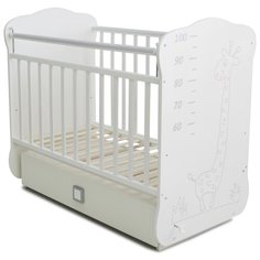 Кроватка SWEET BABY Venerdi