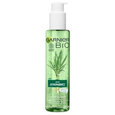 GARNIER гель с лемонграссом Bio