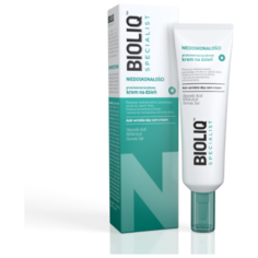 BIOLIQ Specialist Дневной крем