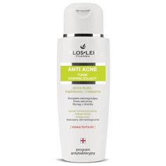 Floslek Тоник Anti Acne
