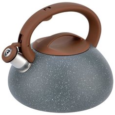 Mercury Чайник со свистком