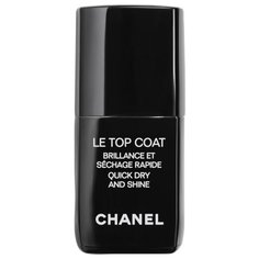 Chanel верхнее покрытие Le Top