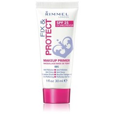 Rimmel Праймер для лица Fix &