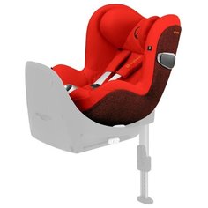 Автокресло группа 0 1 до 18 кг Cybex