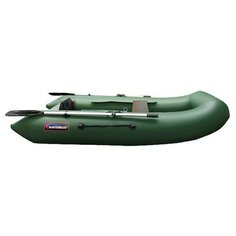 Надувная лодка HUNTERBOAT