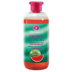 Dermacol Пена для ванны Aroma