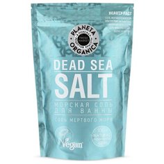 Planeta Organica Морская соль