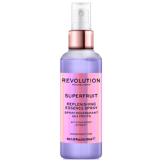 REVOLUTION Спрей Superfruit
