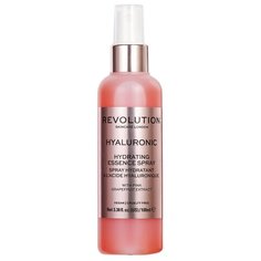 REVOLUTION Спрей увлажняющий