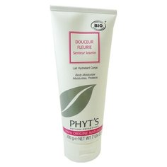 Молочко для тела PHYTS Lait