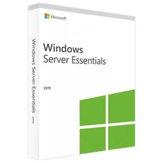 Microsoft Windows Server 2019