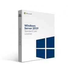 Microsoft Windows Server 2019