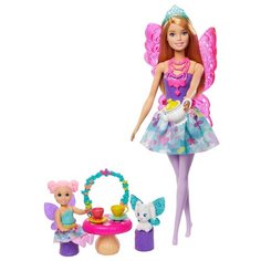 Кукла Barbie Dreamtopia