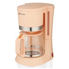 Кофеварка Eurostek ECM-6631