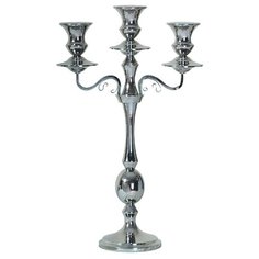 Канделябр Garda Decor 2K230172