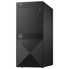 Настольный компьютер DELL
