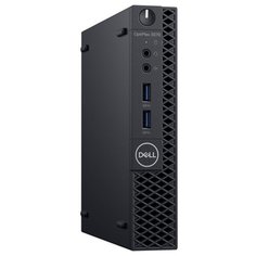 Настольный компьютер DELL