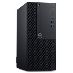 Настольный компьютер DELL