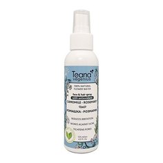 Teana Натуральная цветочная