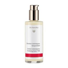 Бальзам для тела Dr. Hauschka