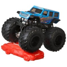 Монстр-трак Hot Wheels Jeep