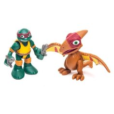 Фигурки Playmates TOYS TMNT