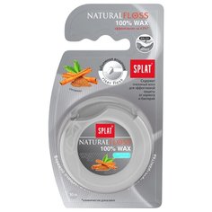 SPLAT зубная нить DentalFloss