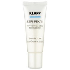 Klapp Крем для кожи век и губ