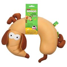 Подушка для шеи Maxitoys