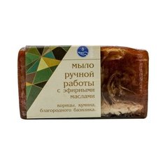 Мыло ручной работы Melta с