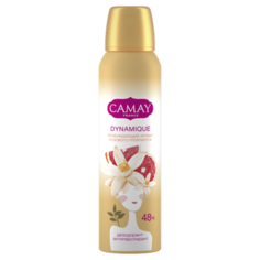 Camay дезодорант-антиперспирант