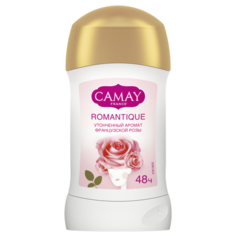 Camay дезодорант-антиперспирант
