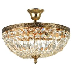 Люстра MAYTONI B500-pt30-g E14