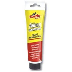 Turtle WAX Паста для кузова